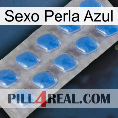 Blue Pearl Sex 22